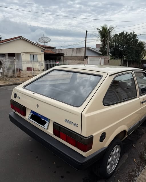 VOLKSWAGEN GOL - Imagem 7