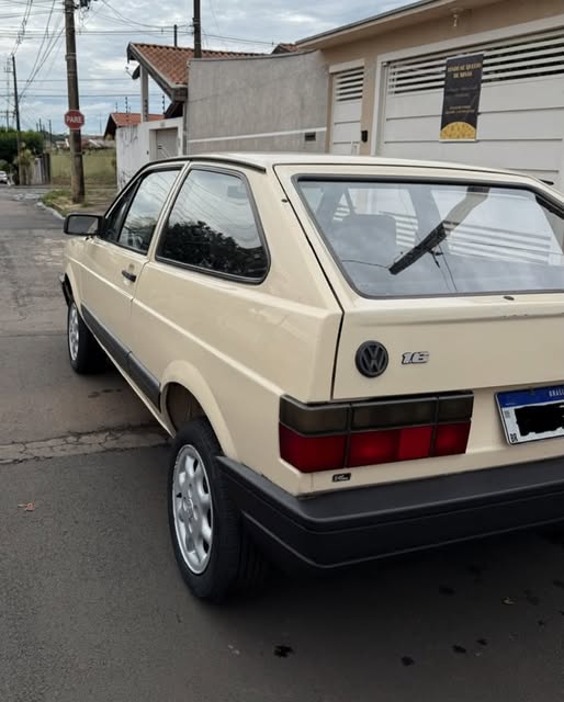 VOLKSWAGEN GOL - Imagem 8