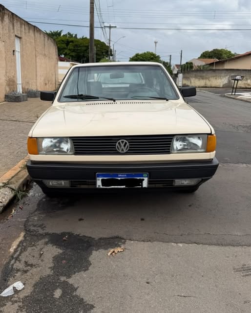 VOLKSWAGEN GOL - Imagem 9