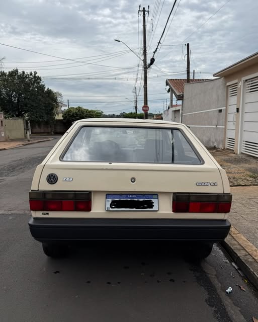 VOLKSWAGEN GOL - Imagem 10