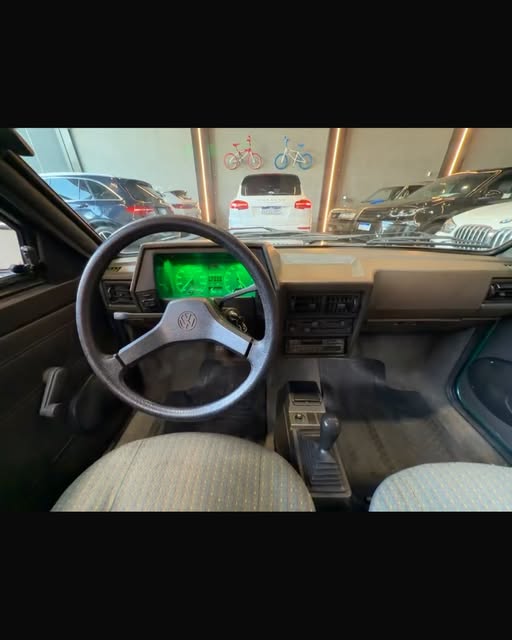 VOLKSWAGEN SAVEIRO CLI - Imagem 2