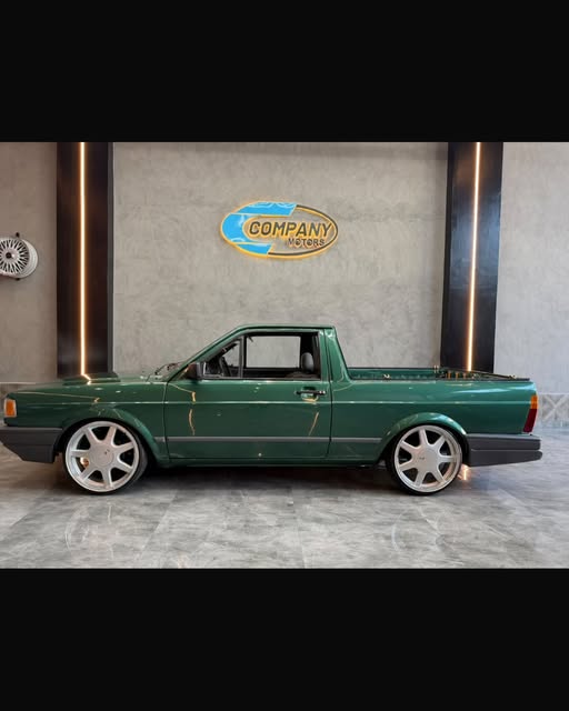 VOLKSWAGEN SAVEIRO CLI - Imagem 11
