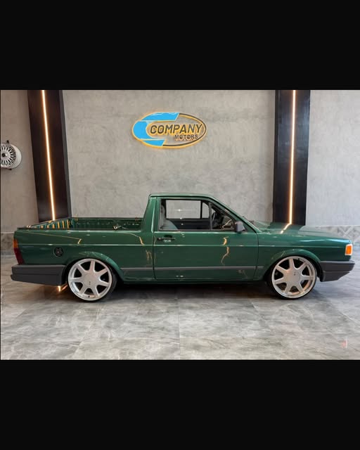 VOLKSWAGEN SAVEIRO CLI - Imagem 12