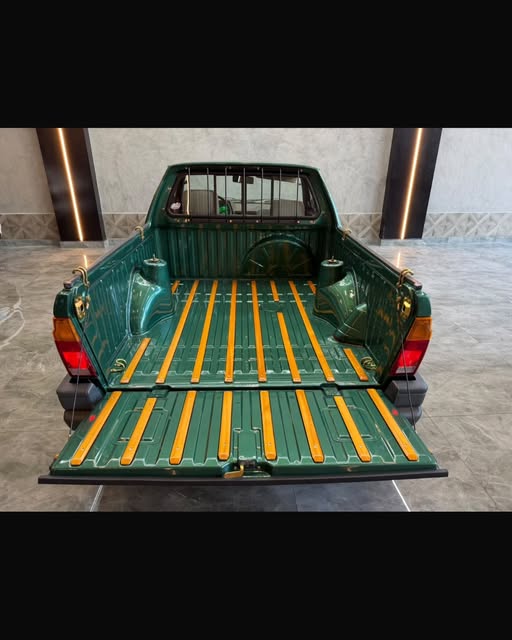 VOLKSWAGEN SAVEIRO CLI - Imagem 16