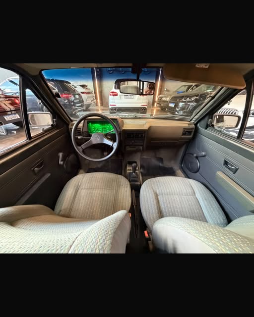 VOLKSWAGEN SAVEIRO CLI - Imagem 3