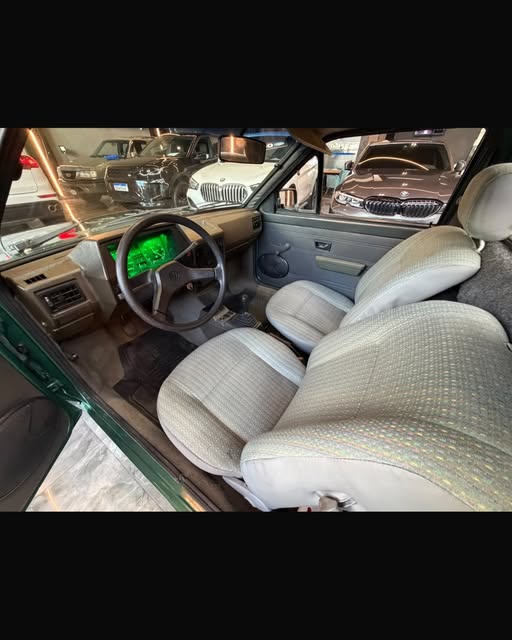VOLKSWAGEN SAVEIRO CLI - Imagem 4