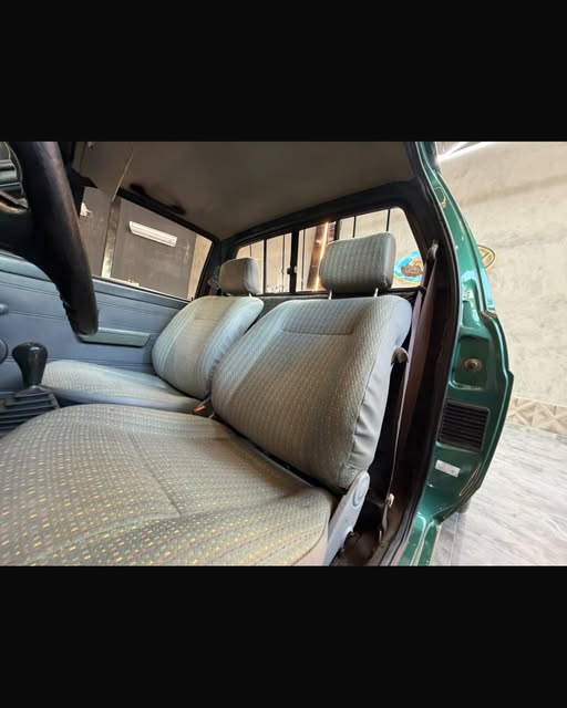 VOLKSWAGEN SAVEIRO CLI - Imagem 5