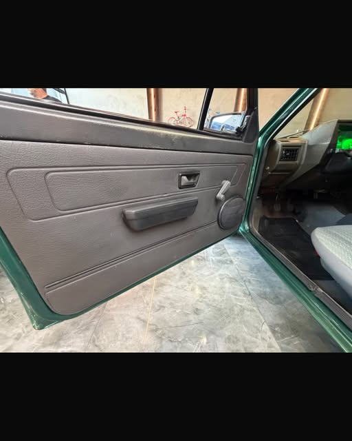 VOLKSWAGEN SAVEIRO CLI - Imagem 6
