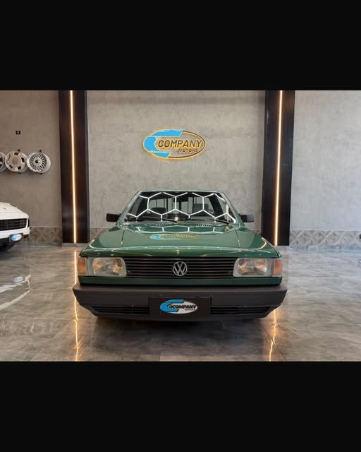 VOLKSWAGEN SAVEIRO CLI - Imagem 10