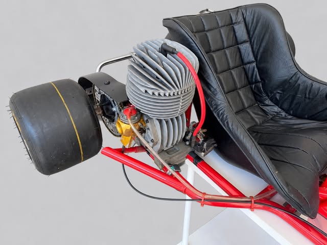 SULAM KART 3 - Imagem 3