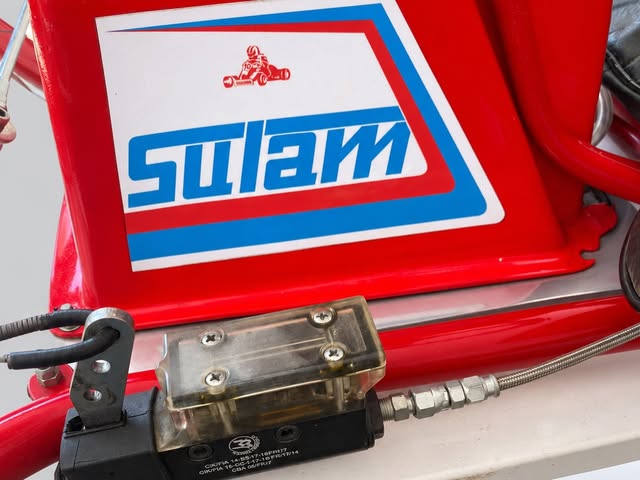 SULAM KART 3 - Imagem 5