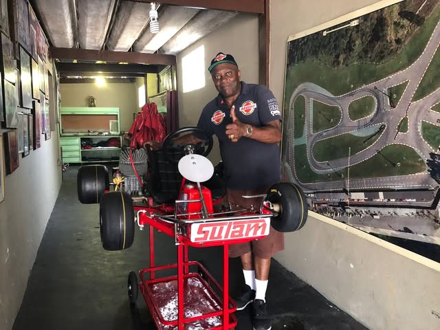 SULAM KART 3 - Imagem 6