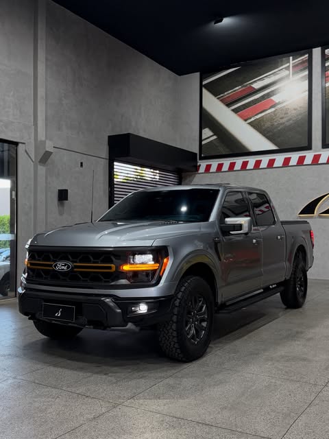 FORD F-150 TREMOR - Imagem 2