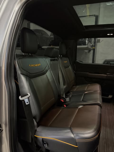 FORD F-150 TREMOR - Imagem 12