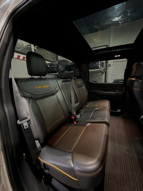 FORD F-150 TREMOR - Imagem 14