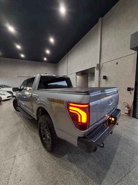 FORD F-150 TREMOR - Imagem 17