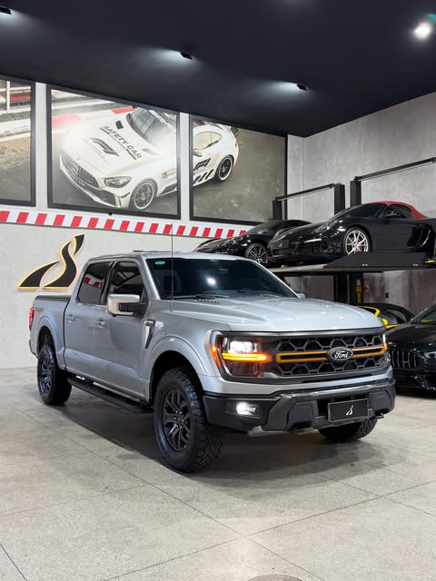 FORD F-150 TREMOR - Imagem 3