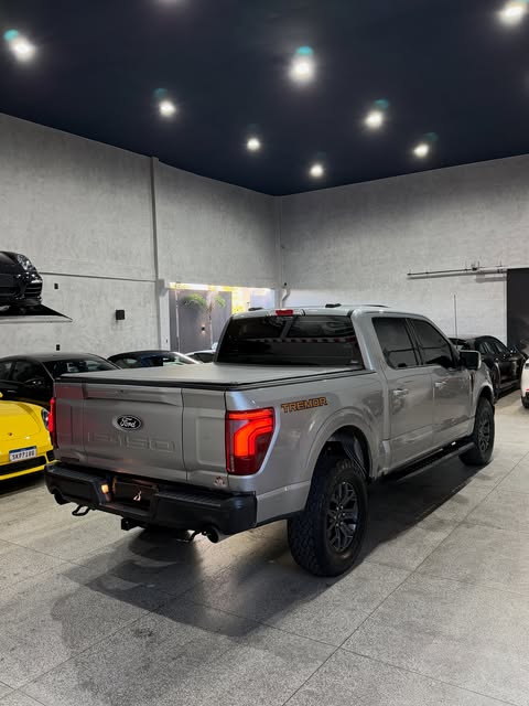 FORD F-150 TREMOR - Imagem 4