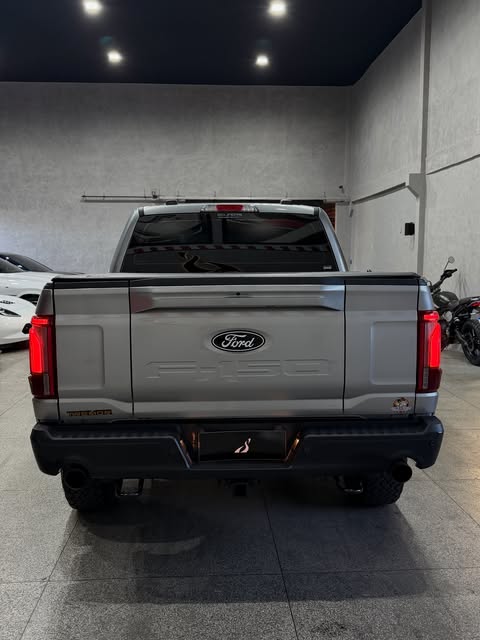 FORD F-150 TREMOR - Imagem 5