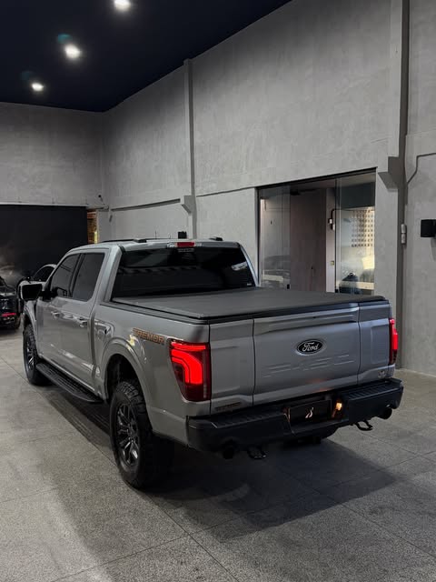 FORD F-150 TREMOR - Imagem 6