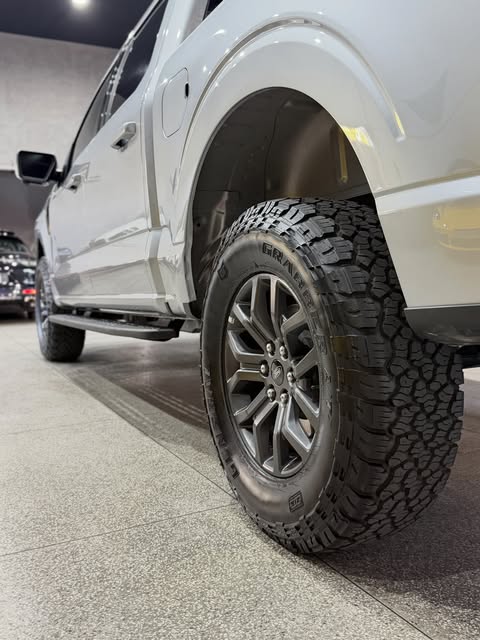 FORD F-150 TREMOR - Imagem 7
