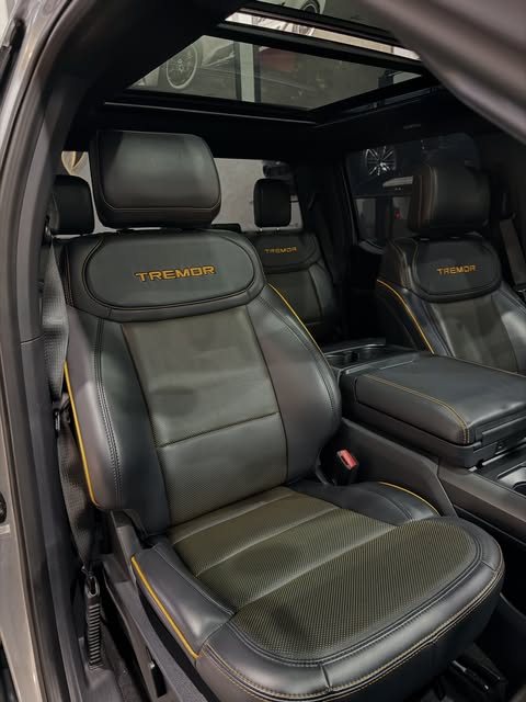 FORD F-150 TREMOR - Imagem 10