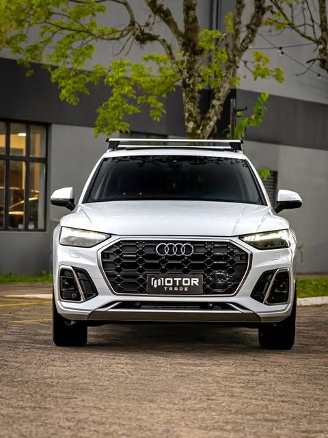 AUDI Q5 S LINE - Imagem 2