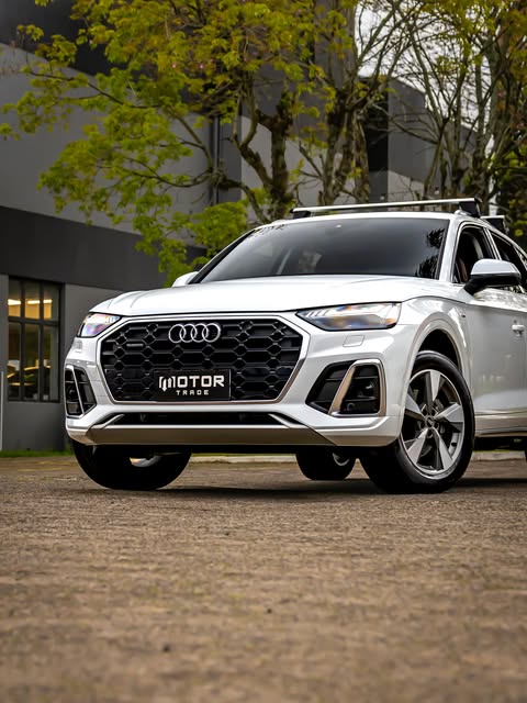 AUDI Q5 S LINE - Imagem 3