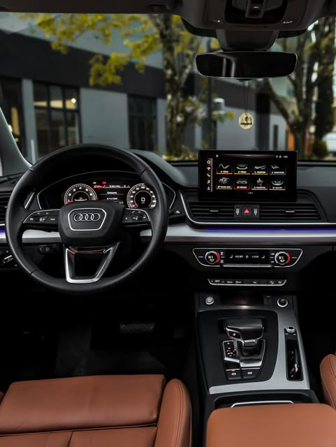 AUDI Q5 S LINE - Imagem 4