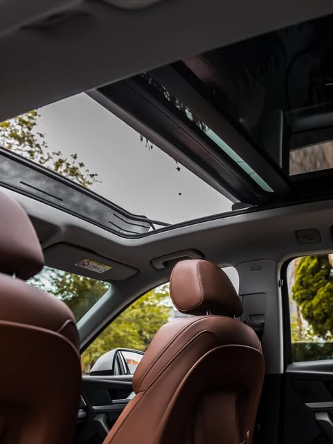 AUDI Q5 S LINE - Imagem 5