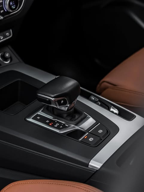 AUDI Q5 S LINE - Imagem 6