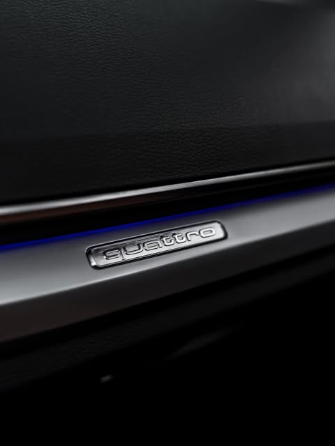 AUDI Q5 S LINE - Imagem 9