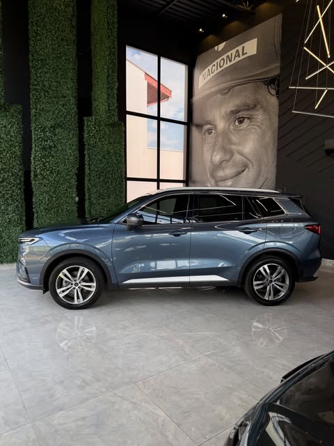 FORD TERRITORY TITANIUM AUT - Imagem 3