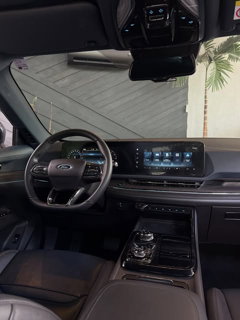 FORD TERRITORY TITANIUM AUT - Imagem 4