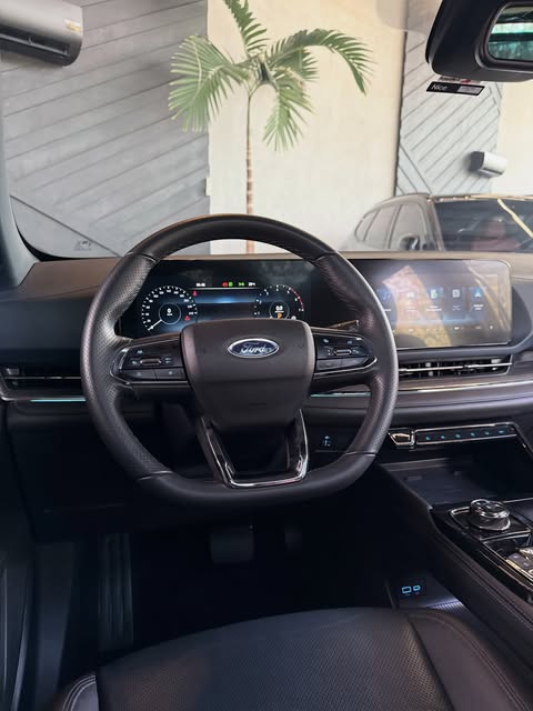 FORD TERRITORY TITANIUM AUT - Imagem 5