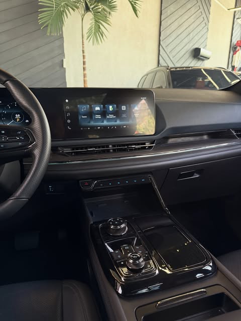 FORD TERRITORY TITANIUM AUT - Imagem 6