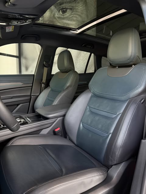 FORD TERRITORY TITANIUM AUT - Imagem 7