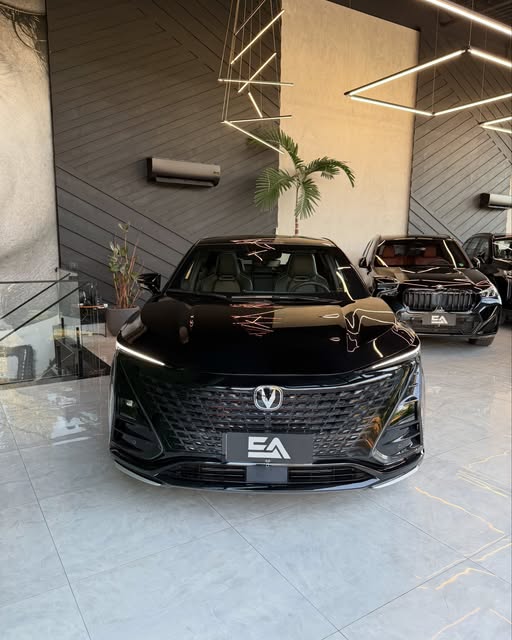 CHANGAN UNI-T - Imagem 3