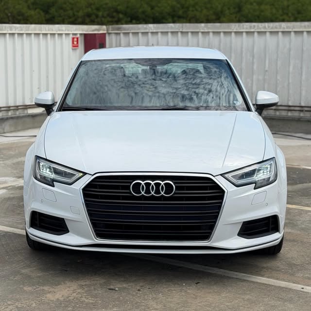 AUDI A3 PRESTIGE PLUS TECH - Imagem 4