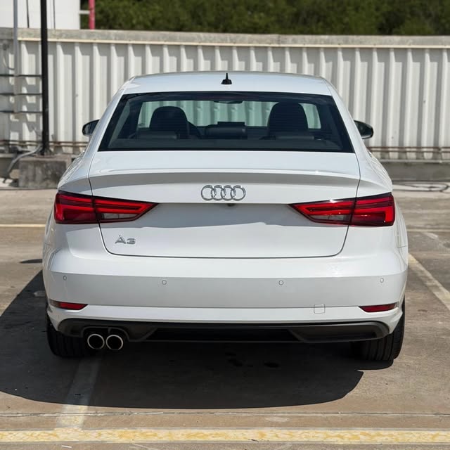 AUDI A3 PRESTIGE PLUS TECH - Imagem 5
