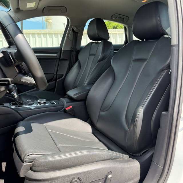 AUDI A3 PRESTIGE PLUS TECH - Imagem 8