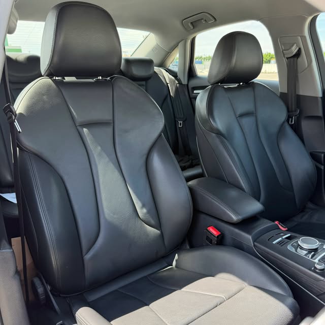 AUDI A3 PRESTIGE PLUS TECH - Imagem 9