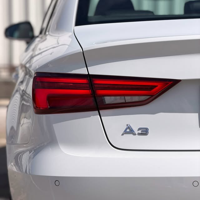 AUDI A3 PRESTIGE PLUS TECH - Imagem 10