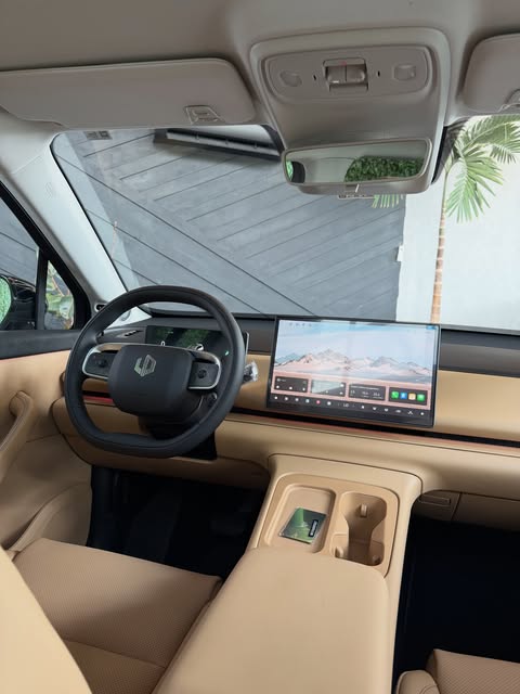 LEAPMOTOR C10 - Imagem 4