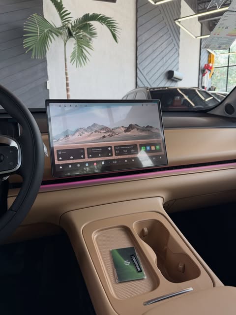 LEAPMOTOR C10 - Imagem 6