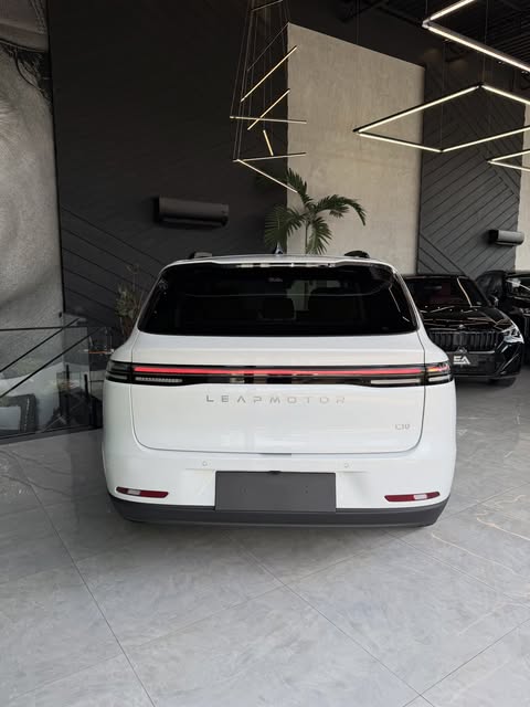 LEAPMOTOR C10 - Imagem 10