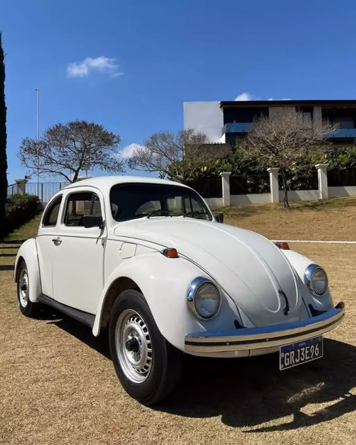 VOLKSWAGEN FUSCA - Imagem 2