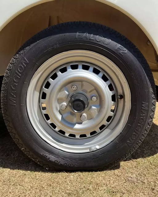 VOLKSWAGEN FUSCA - Imagem 10