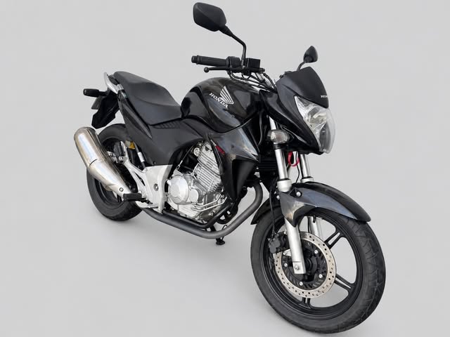 HONDA CB 300R - Imagem 1