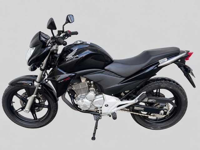 HONDA CB 300R - Imagem 2